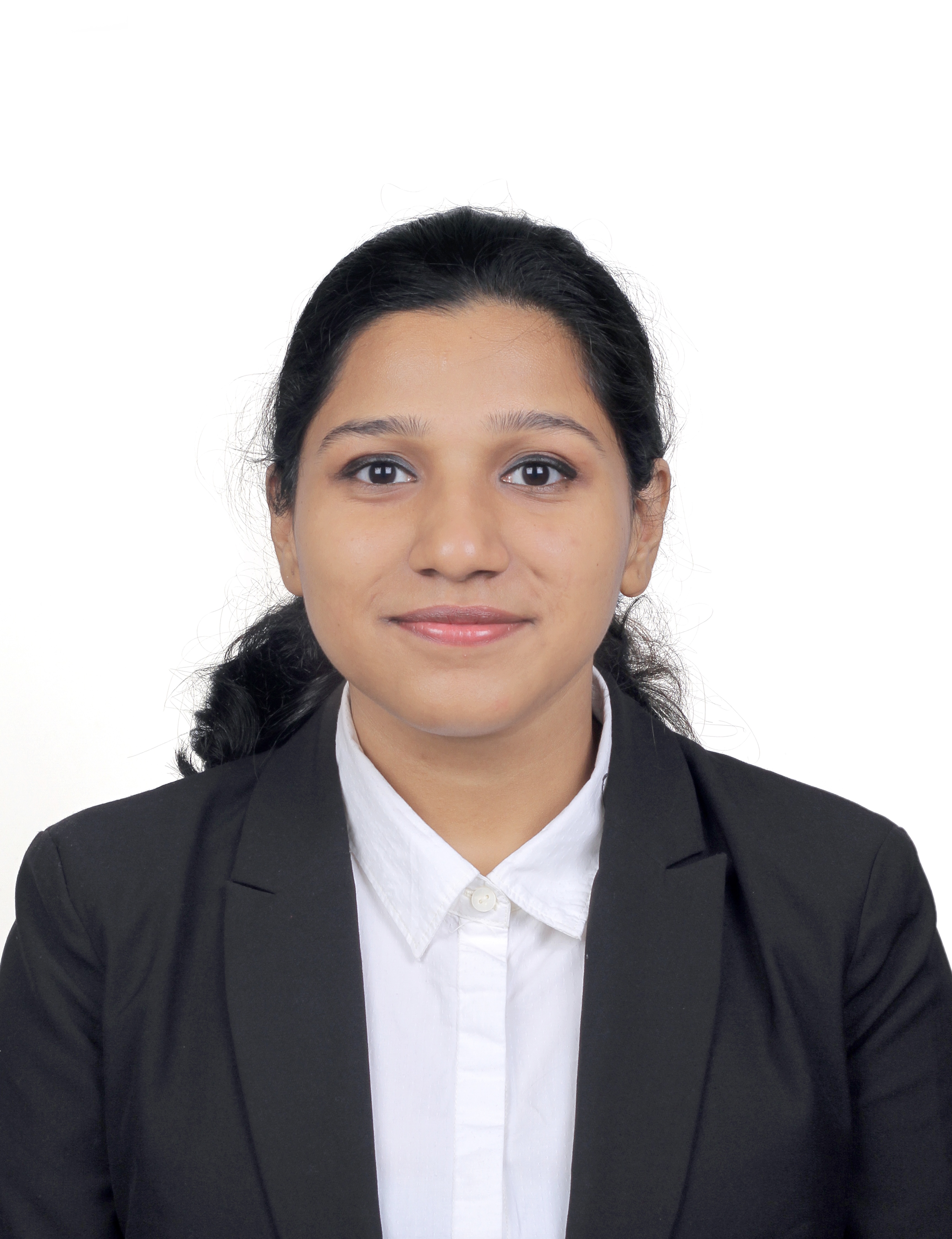 Namrata Saraogi