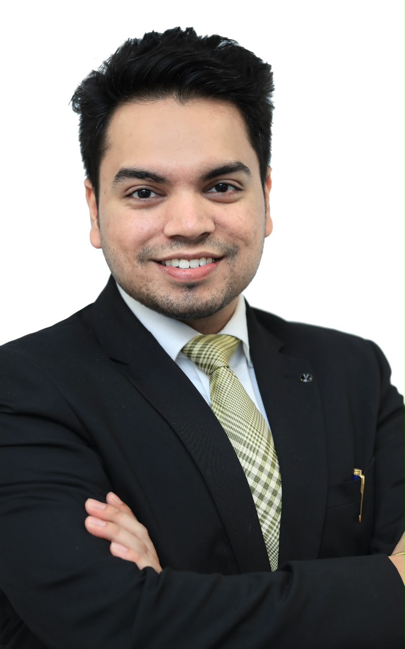 Harsha V. Rao